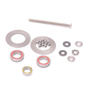 Schumacher U8981 Ball Diff Rebuild Kit C2W