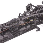 Schumacher U9033 20G Brass Front Weight Mi9