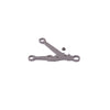 Schumacher U9043 C/F Front Wishbone - FT9