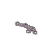 Schumahcer U9054 C/F FR Steering Arm FT9