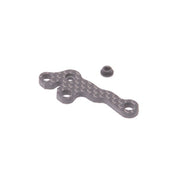 Schumacher U9055 C/F RR Steering Arm FT9