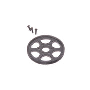 Schumacher U9077 Pro CNC Spur Gear 114T 64dp Mi8 Mi9