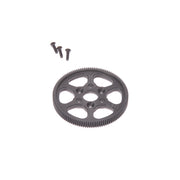 Schumacher U9077 Pro CNC Spur Gear 114T 64dp Mi8 Mi9