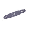 Schumacher U9079 C/F Chassis 2mm (Stiff) Mi9
