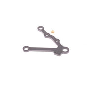 Schumacher U9085 S2 Rear Left Wishbone - Vibe TC
