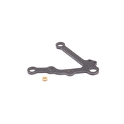 Schumacher U9086 S2 Rear Right Wishbone - Vibe TC