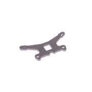 Schumacher U9087 S2 Front Shock Mount - Vibe TC