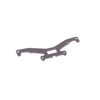 Schumacher U9088 S2 Rear Shock Mount - Vibe TC