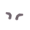 Schumacher U9092 S2 Steering Arm (pr) - Vibe TC