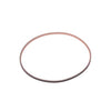 Schumacher U9095 117T x 3.0mm Belt - Vibe TC
