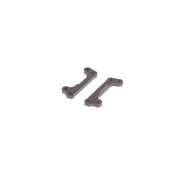 Schumacher U9099 S2 Upper Link Mount Rear (pr) - Vibe TC