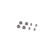 Schumacher U9100 Outer Wishbone Socket (pk4) - Vibe TC
