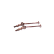 Schumacher U9101 Rear Driveshaft (pr) - Vibe TC