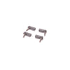 Schumacher U9104 Up. Wishbone Outer Long Balljoint Assembly - MI7/Vibe