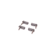 Schumacher U9104 Up. Wishbone Outer Long Balljoint Assembly - MI7/Vibe