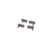 Schumacher U9105 Up. Wishbone Outer Short Balljoint Assembly - Vibe TC
