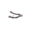 Schumacher U9116 Carbon Fibre Front Right Wishbone - Vibe TC