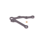 Schumacher U9117 Carbon Fibre Rear Left Wishbone - Vibe TC