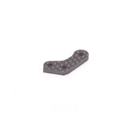 Schumacher U9124 Carbon Fibre Rear Toe Arm (pr) - Vibe TC