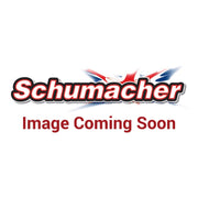 Schumacher U9199 Carbon Fibre Rear Shock Tower - Vibe TC