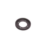 Schumacher U9308 80T CNC Centre Diff Spur Gear CAT PB