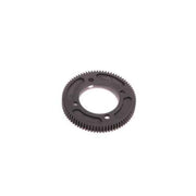 Schumacher U9310 78T CNC Centre Spur Gear CAT PB