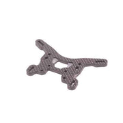 Schumacher U9326 C/F Rear Shock Mount CAT PB