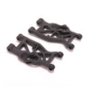 Schumacher U9336 Front Wishbones Carbon Filled (pr) CAT PB
