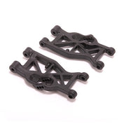 Schumacher U9336 Front Wishbones Carbon Filled (pr) CAT PB
