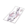 Schumacher U9342 Chassis Skin for Cougar 2 Works
