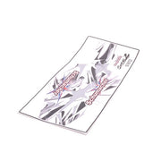 Schumacher U9342 Chassis Skin for Cougar 2 Works