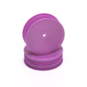 Schumacher U9371 Wheel Hex Front Slim 2WD Purple pr