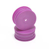 Schumacher U9375 Wheel Hex Front 4WD Purple pr