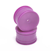 Schumacher U9377 Wheel Hex Rear Purple Offroad pr