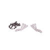 Schumacher U9392 Alloy Link Mount Conversion (pr) Neon (pr)