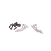Schumacher U9392 Alloy Link Mount Conversion (pr) Neon (pr)