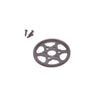 Schumacher U9398 Pro CNC Stock Spur Gear 108T 64dp Mi8 FT8/9 Mi9