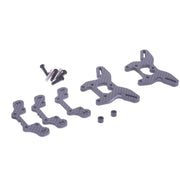 Schumacher U9401 C/F Front Tower Conversion (STC)-PB