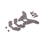 Schumacher U9402 C/F Rear Tower Conversion (STC) Med-Low Grip- PB