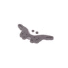 Schumacher U9405 Carbon Fibre Low Rear Shock Tower -3mm LD2/3