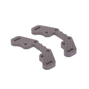 Schumacher U9413 C/F STC Rear 50mm & High 50mm Straps (2 Pcs)-PB