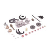 Schumacher U9415 5 Gear Transmission Complete LD/2/3 ST/2
