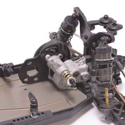 Schumacher U9416 5 Gear Transmission Conversion LD/2/3 ST/2