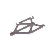 Schumacher U9425 C/F LiPo Strap Longitudinal-C2W