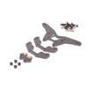 Schumacher U9441 C/F Rear Tower Conversion (STC) High Grip-PB
