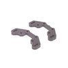 Schumacher U9442 C/F STC Rear 47.5mm & 45mm Straps (2 Pcs)
