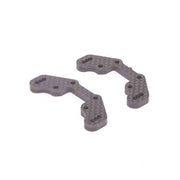Schumacher U9442 C/F STC Rear 47.5mm & 45mm Straps (2 Pcs)