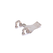 Schumacher Worlds Alloy Lower Plate LD2 LD3 ST2
