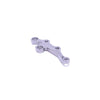 Schumacher U9467 Steering Arm Front-Mi10