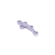 Schumacher U9467 Steering Arm Front-Mi10